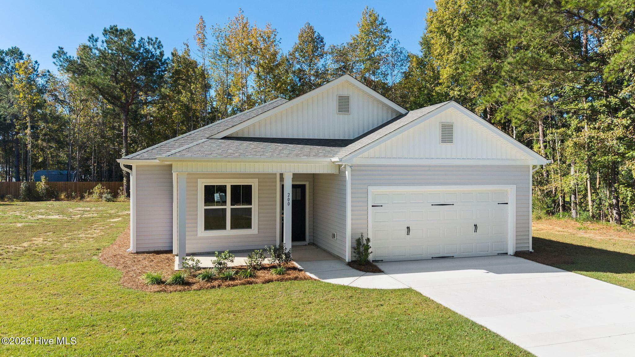 200 Et Batson Road
