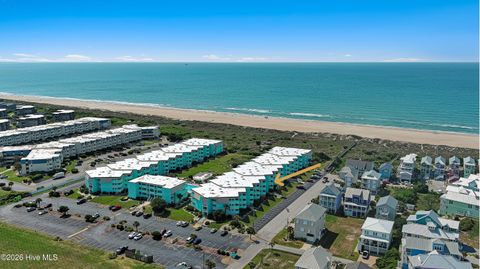 Photo of 301 E Commerce Way Road #255 Sea Spray, Atlantic Beach, NC 28512 (MLS # 100575231)