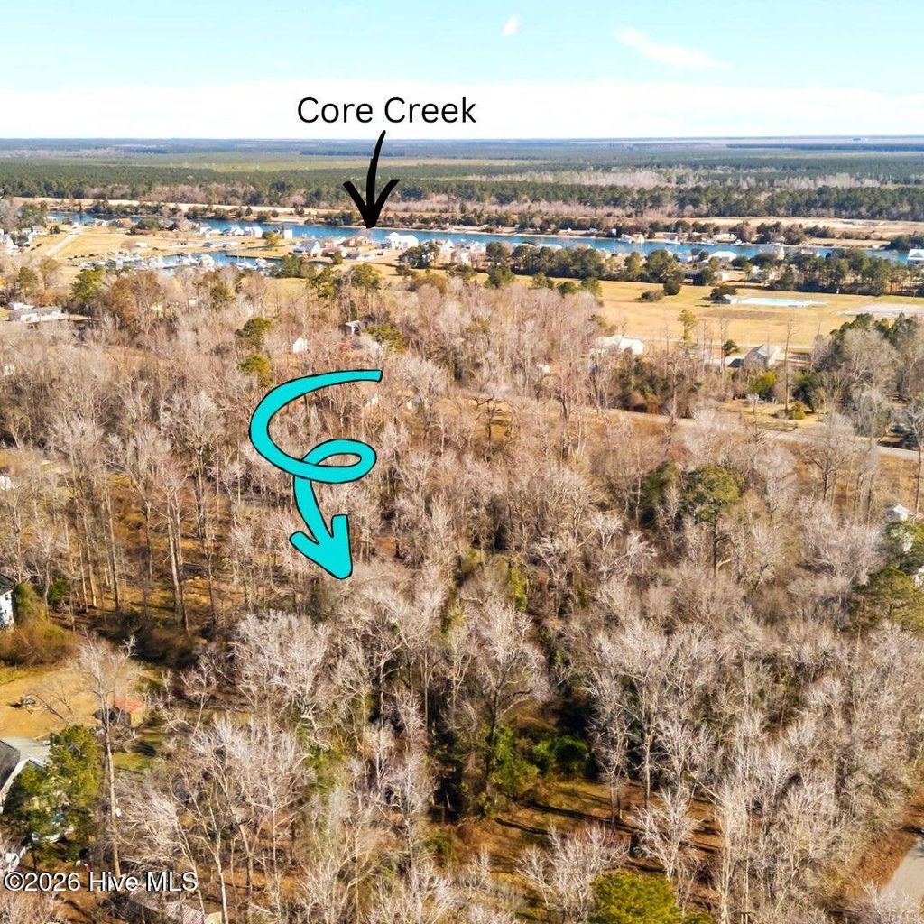 Photo of 107 Tradewinds Road, Newport, NC 28570 (MLS # 100550012)