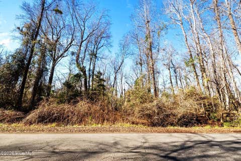 Vacant Land For Sale - 107 Tradewinds Road<br/> Carteret County, Newport, NC 28570