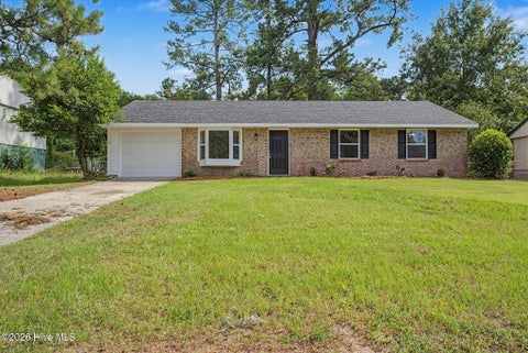 Homes For Sale - 3471 Jonathan Circle<br/> Augusta, GA 30906