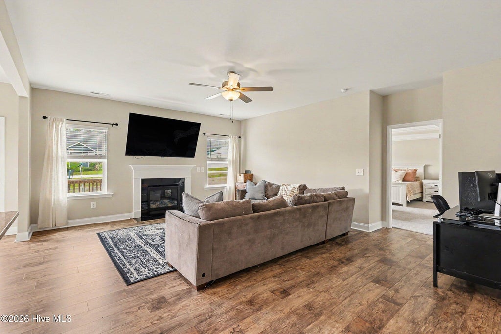 Photo of 52 Heirloom Court, Benson, NC 27504 (MLS # 100600350)