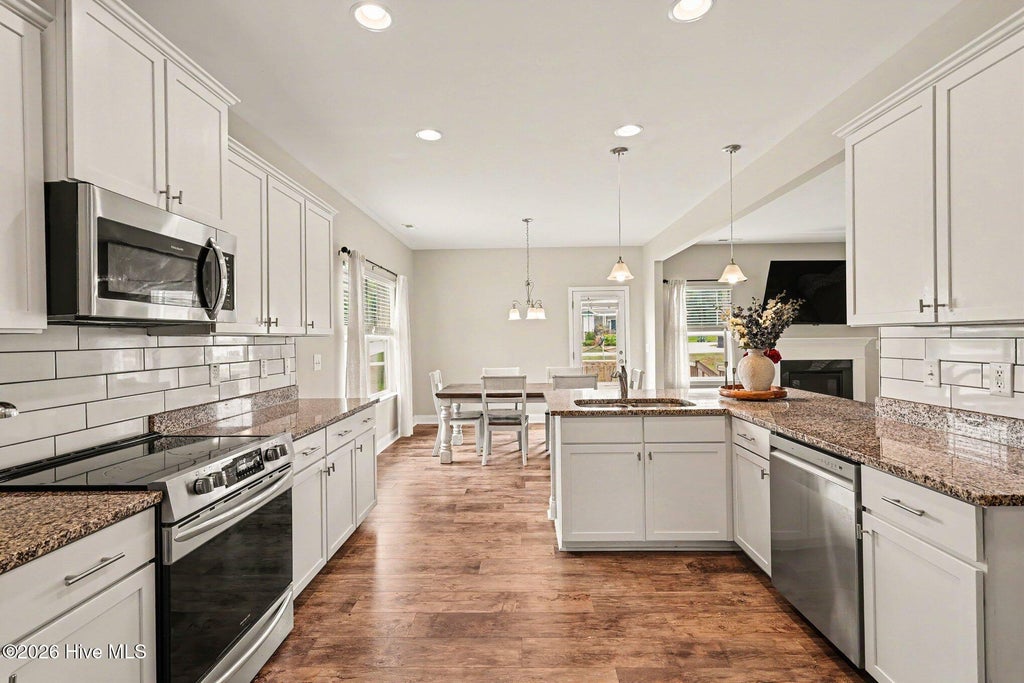 Photo of 52 Heirloom Court, Benson, NC 27504 (MLS # 100600350)