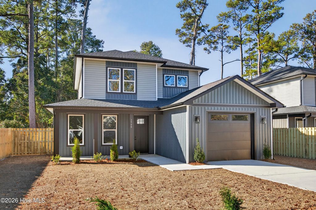 Photo of 3908 Wilshire Boulevard, Wilmington, NC 28403 (MLS # 100550006)