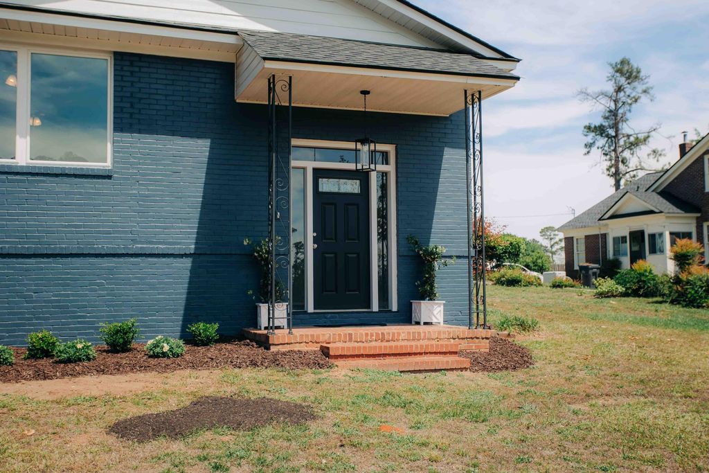 Photo of 2327 Woodbine Road, Augusta, GA 30904 (MLS # 554227)