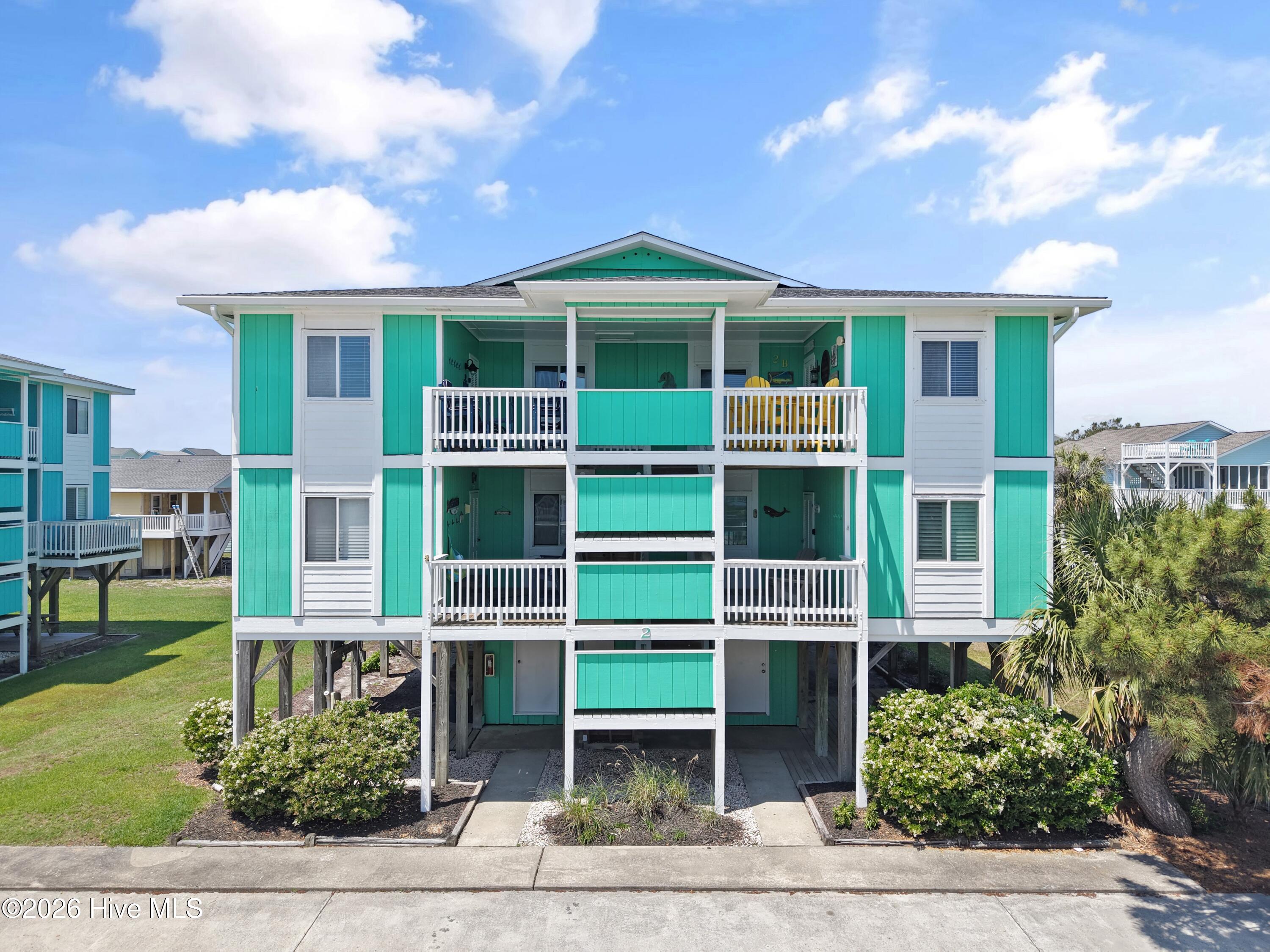 1068 Ocean Boulevard W # 2a