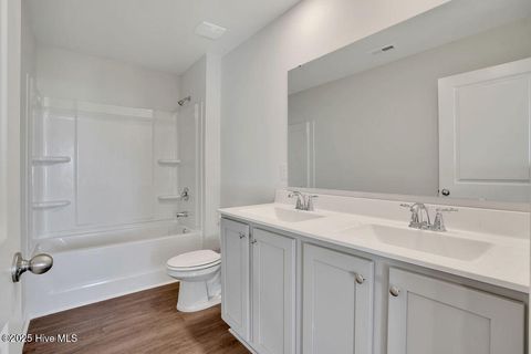 Tiny photo for 108 Brogdon Street #Lot 23, Wilmington, NC 28411 (MLS # 100546777)