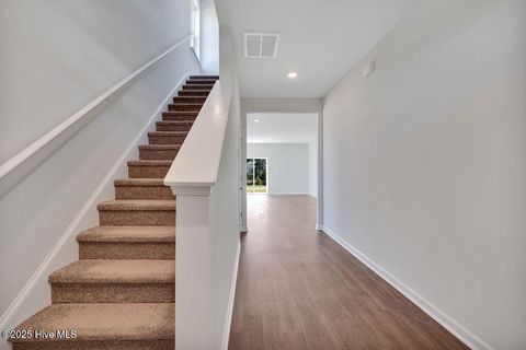 Tiny photo for 108 Brogdon Street #Lot 23, Wilmington, NC 28411 (MLS # 100546777)