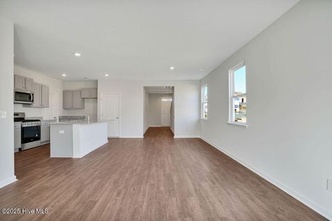 Tiny photo for 108 Brogdon Street #Lot 23, Wilmington, NC 28411 (MLS # 100546777)