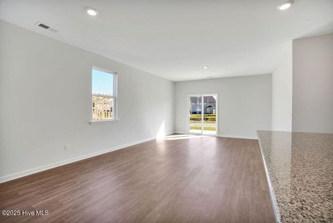 Tiny photo for 108 Brogdon Street #Lot 23, Wilmington, NC 28411 (MLS # 100546777)