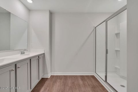 Tiny photo for 108 Brogdon Street #Lot 23, Wilmington, NC 28411 (MLS # 100546777)