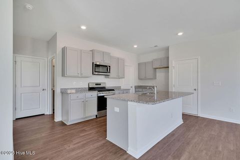 Tiny photo for 108 Brogdon Street #Lot 23, Wilmington, NC 28411 (MLS # 100546777)