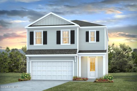 Photo of 108 Brogdon Street #Lot 23, Wilmington, NC 28411 (MLS # 100546777)