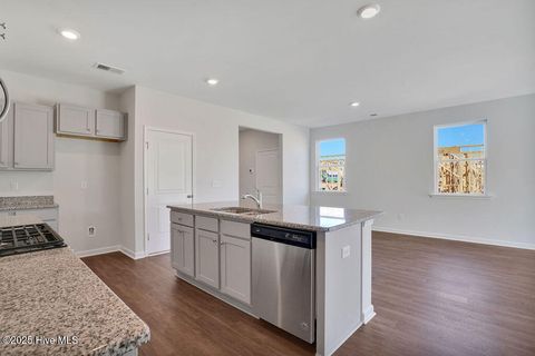 Tiny photo for 108 Brogdon Street #Lot 23, Wilmington, NC 28411 (MLS # 100546777)