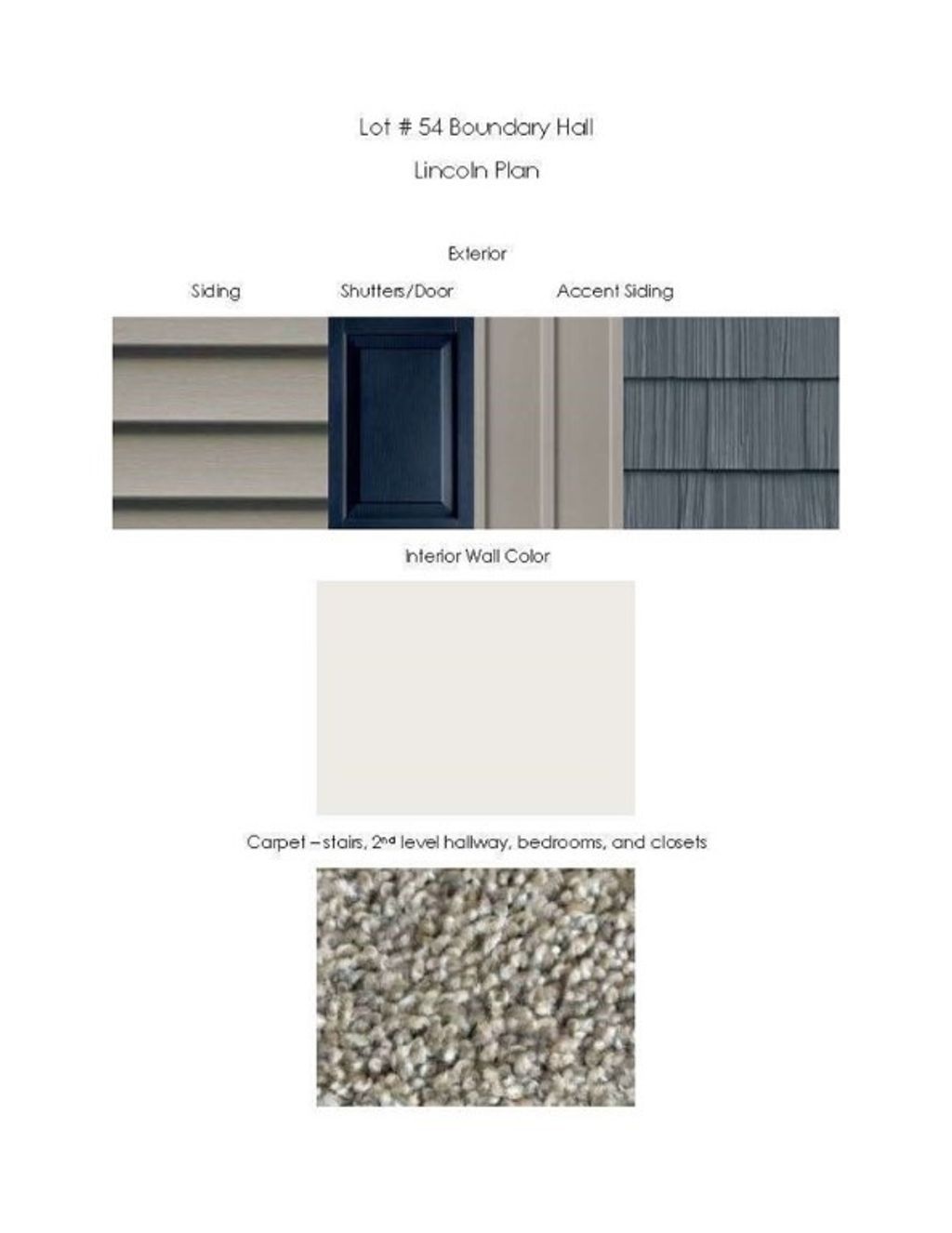 Photo of 299 Boundary Hall Way, Hinesville, GA 31313 (MLS # SA349792)