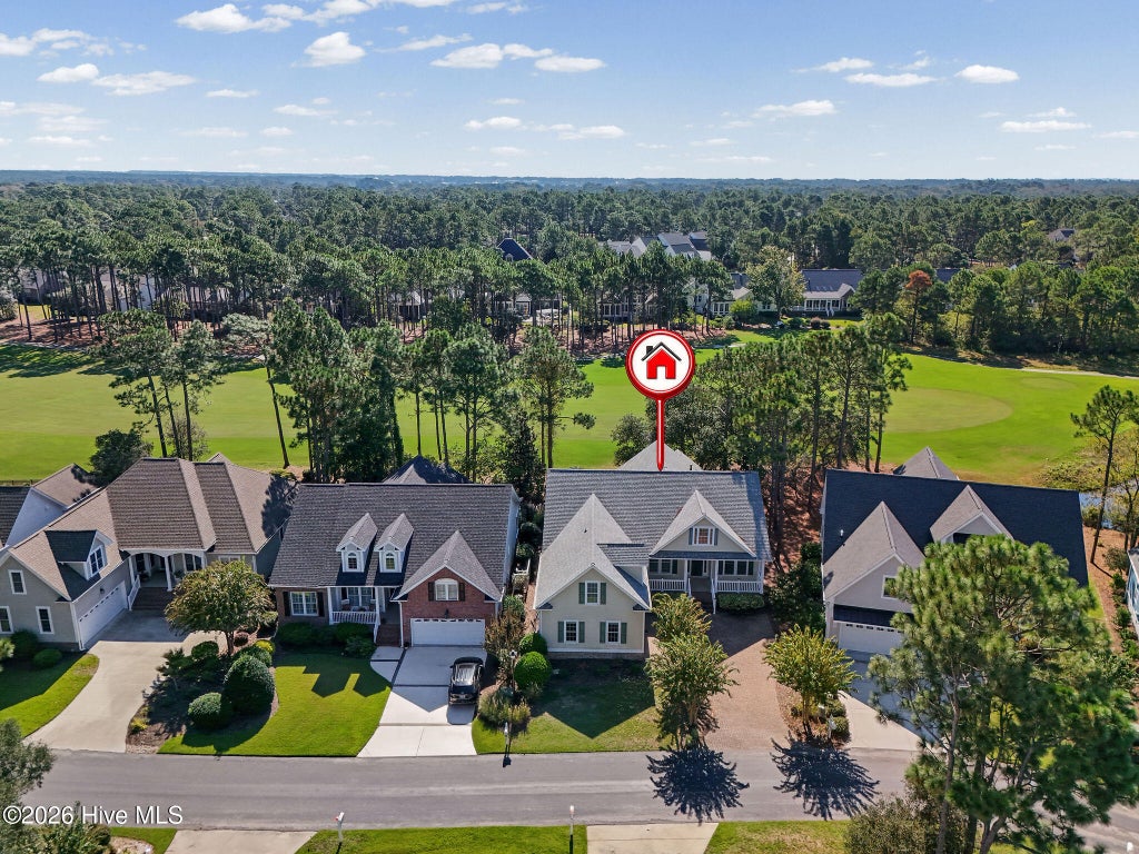 Photo of 3793 Club Cottage Drive, Southport, NC 28461 (MLS # 100612014)