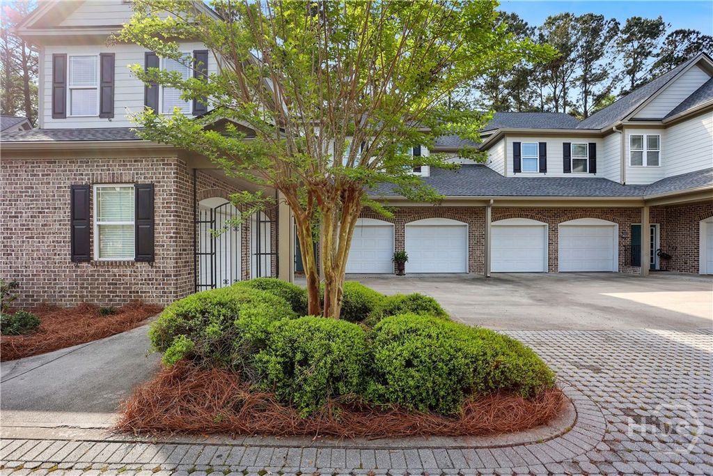 Photo of 2203 River Oaks Drive, Richmond Hill, GA 31324 (MLS # SA352363)