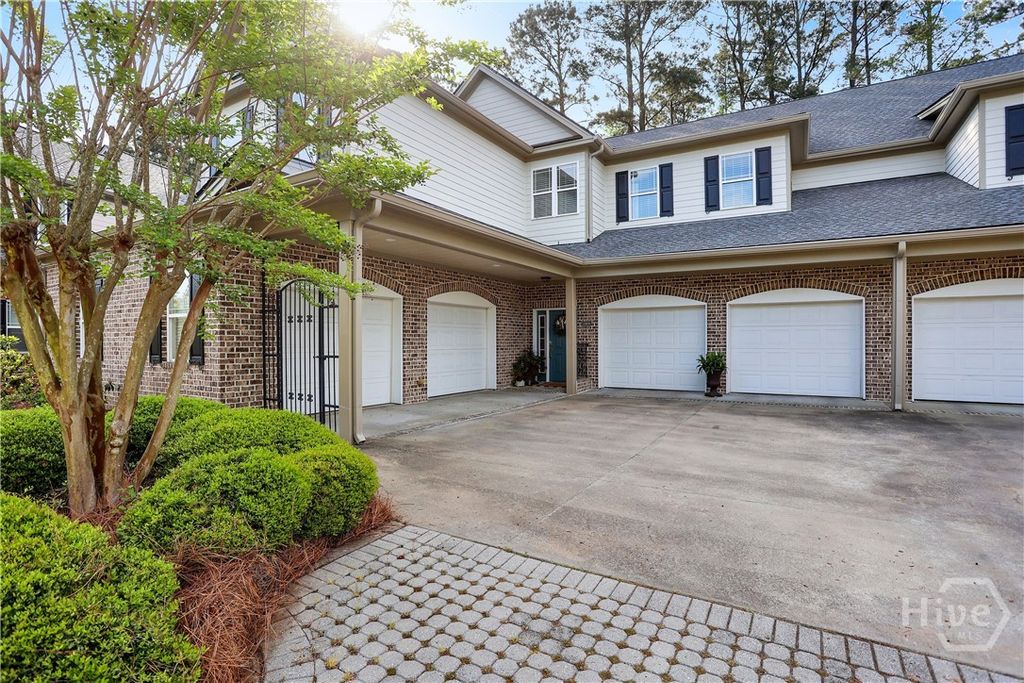 Photo of 2203 River Oaks Drive, Richmond Hill, GA 31324 (MLS # SA352363)