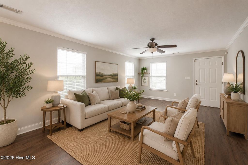 Photo of 602 W Buena Vista Avenue #Unit 12, North Augusta, SC 29841 (MLS # 100577260)