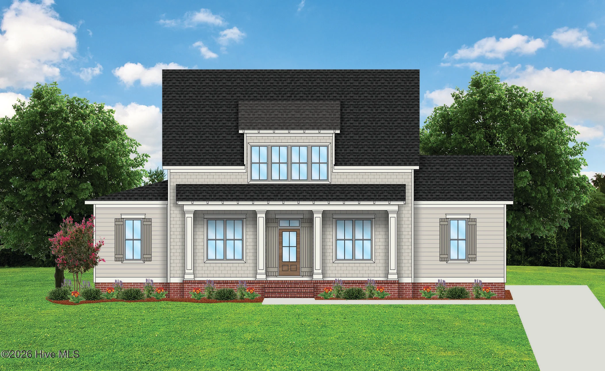 275 Magnolia Road