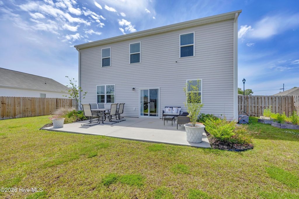 Photo of 236 Tributary Circle, Wilmington, NC 28401 (MLS # 100570372)