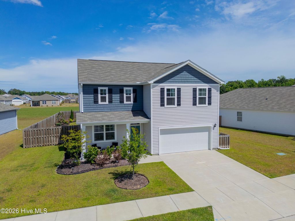 Photo of 236 Tributary Circle, Wilmington, NC 28401 (MLS # 100570372)