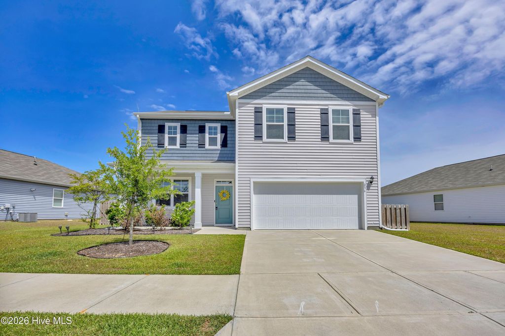 Photo of 236 Tributary Circle, Wilmington, NC 28401 (MLS # 100570372)