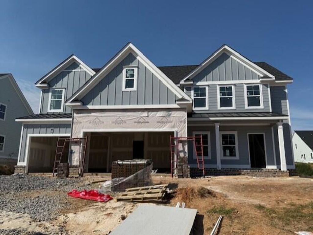 Photo of 439 Woodlawn Street ST, Evans, GA 30809 (MLS # 555677)