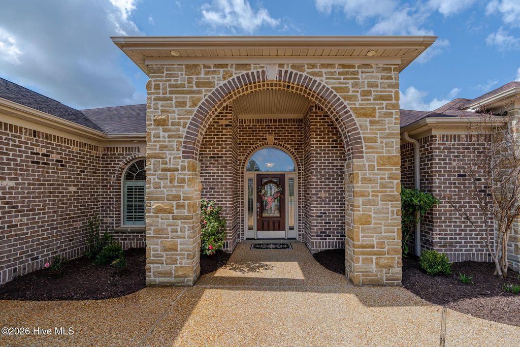 Photo of 1092 Leesburg Drive, Leland, NC 28451 (MLS # 100559631)