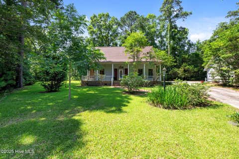 Homes For Sale - 32 Windy Court<br/> Oriental, NC 28571