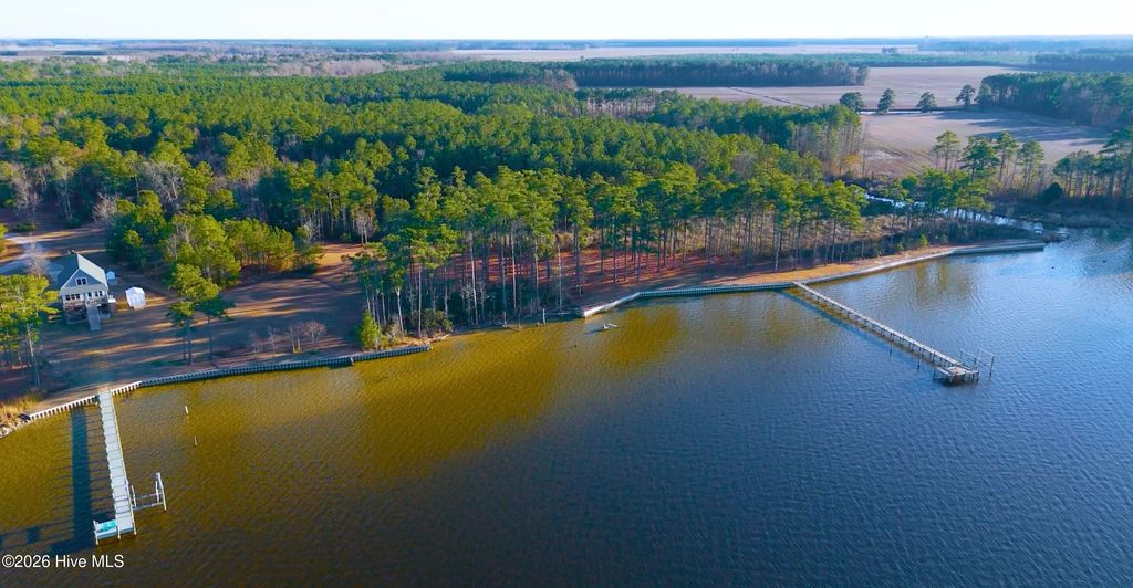 Photo of 8 Topping Road, Belhaven, NC 27810 (MLS # 100549769)