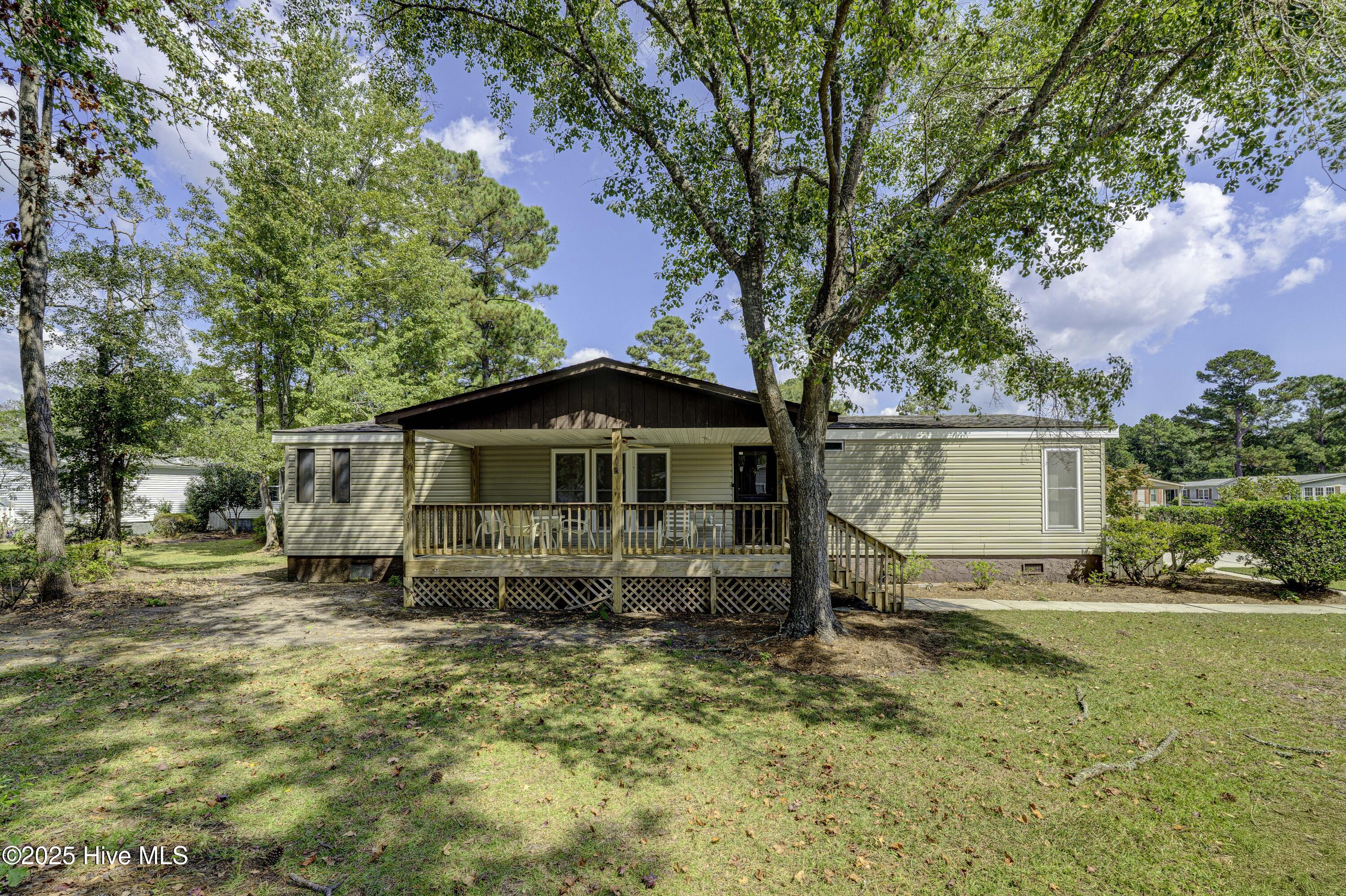 Hampstead, North Carolina 28443, United States, 3 Bedrooms Bedrooms, ,2 BathroomsBathrooms,Residential,Active,255994