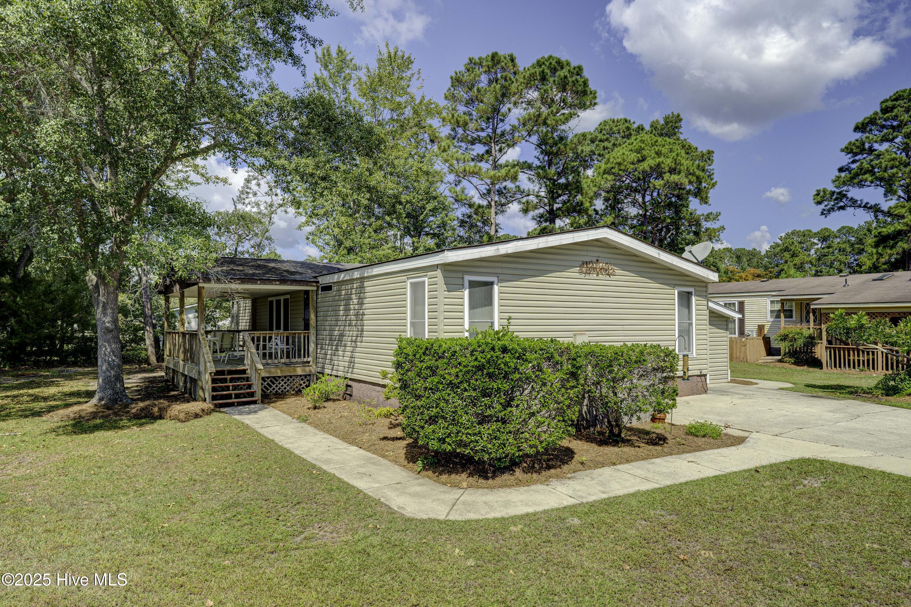 Hampstead, North Carolina 28443, United States, 3 Bedrooms Bedrooms, ,2 BathroomsBathrooms,Residential,Active,255994