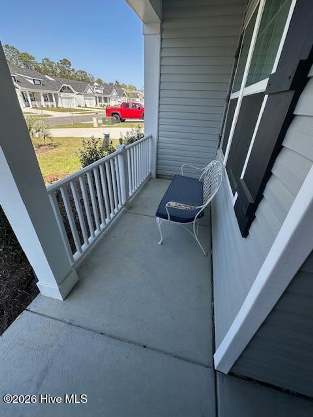 Photo of 111 Arnette Drive # B, Ocean Isle Beach, NC 28469 (MLS # 100564249)