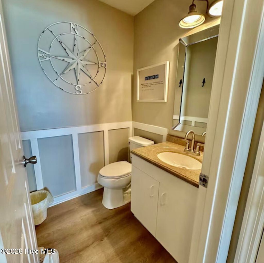 Photo of 790 New River Inlet Road #Unit 319a, North Topsail Beach, NC 28460 (MLS # 100548298)