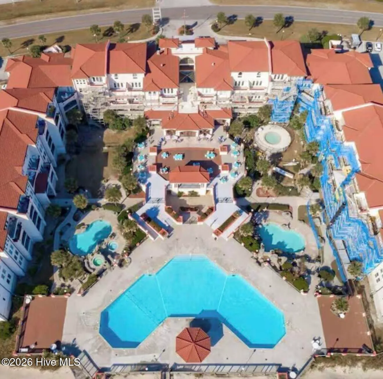 790 New River Inlet Road Unit Unit 319a