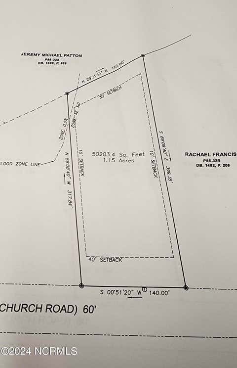 Photo for 000 Salem Church Road