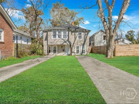 Homes For Rent - 916 E 35th Street<br/> Savannah, GA 31401