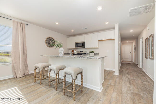 Photo of 3132 Tasso Drive SW, Sunset Beach, NC 28468 (MLS # 100591537)