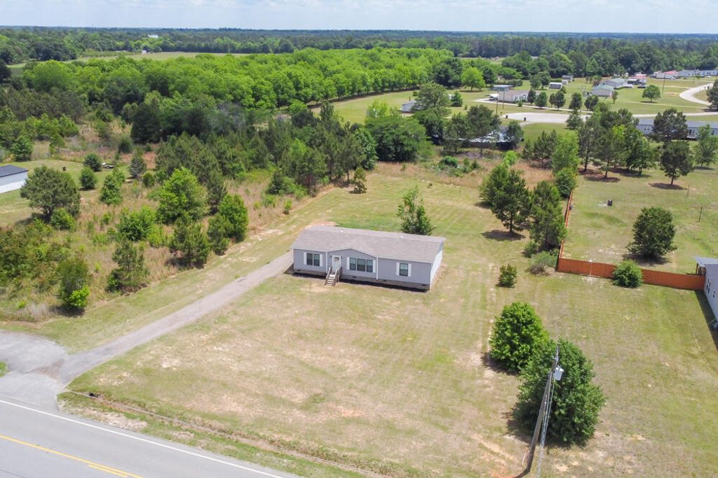 Photo of 3584 Highway, Blythe, GA 30805 (MLS # 555536)