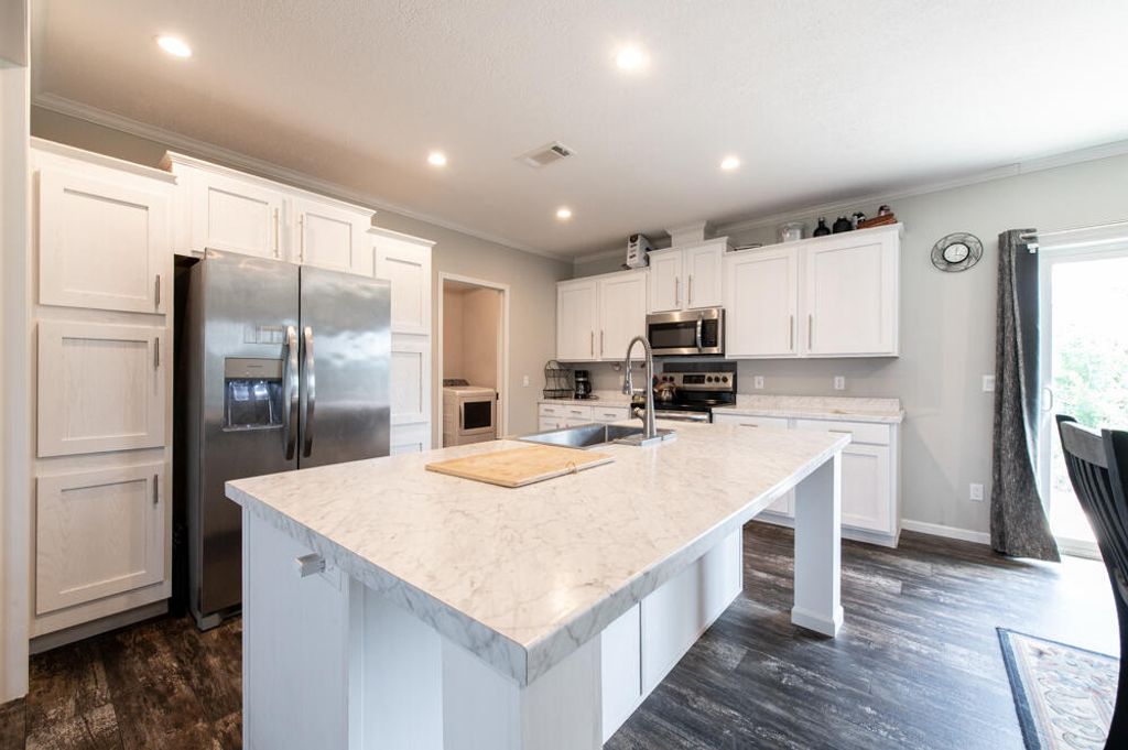 Photo of 3584 Highway, Blythe, GA 30805 (MLS # 555536)