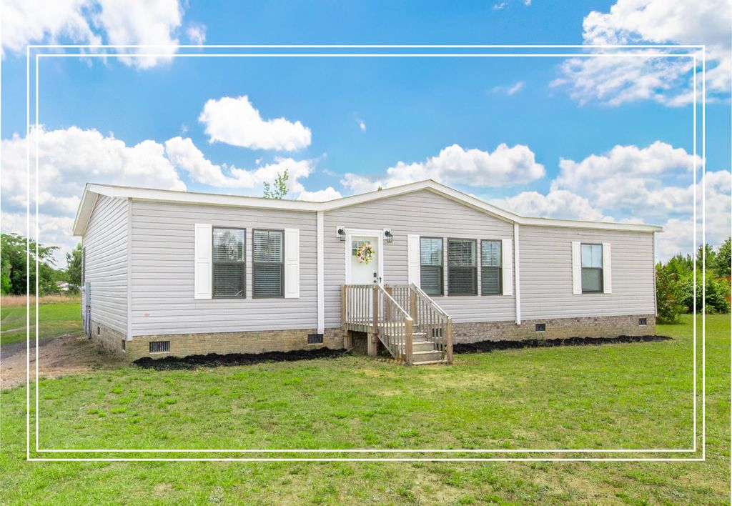Photo of 3584 Highway, Blythe, GA 30805 (MLS # 555536)