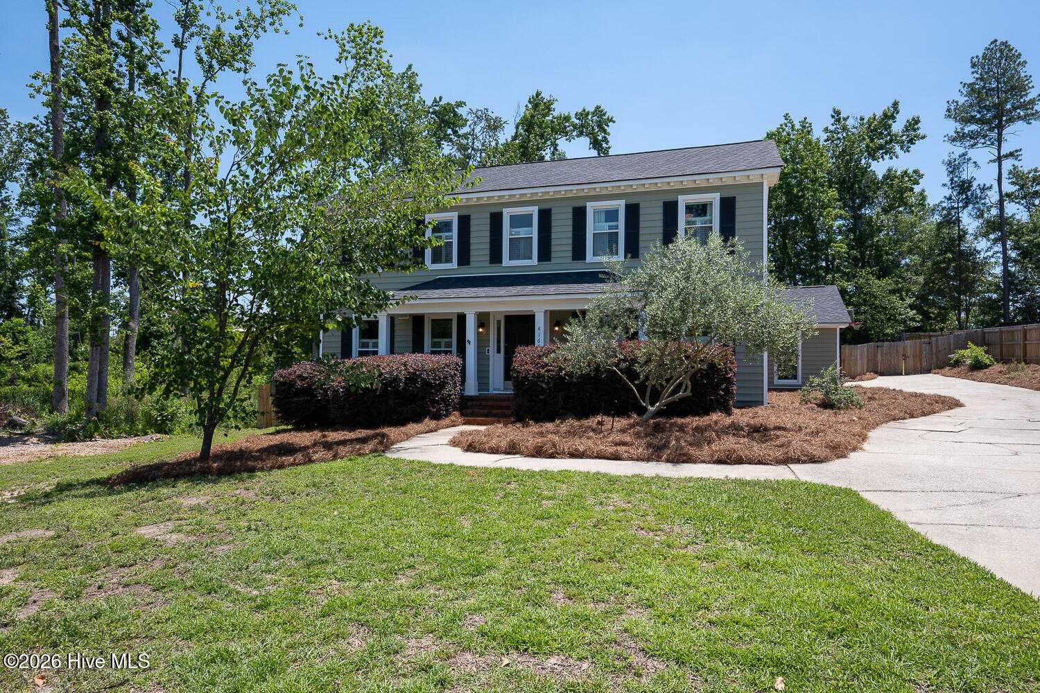4164 Heathcliff Drive
