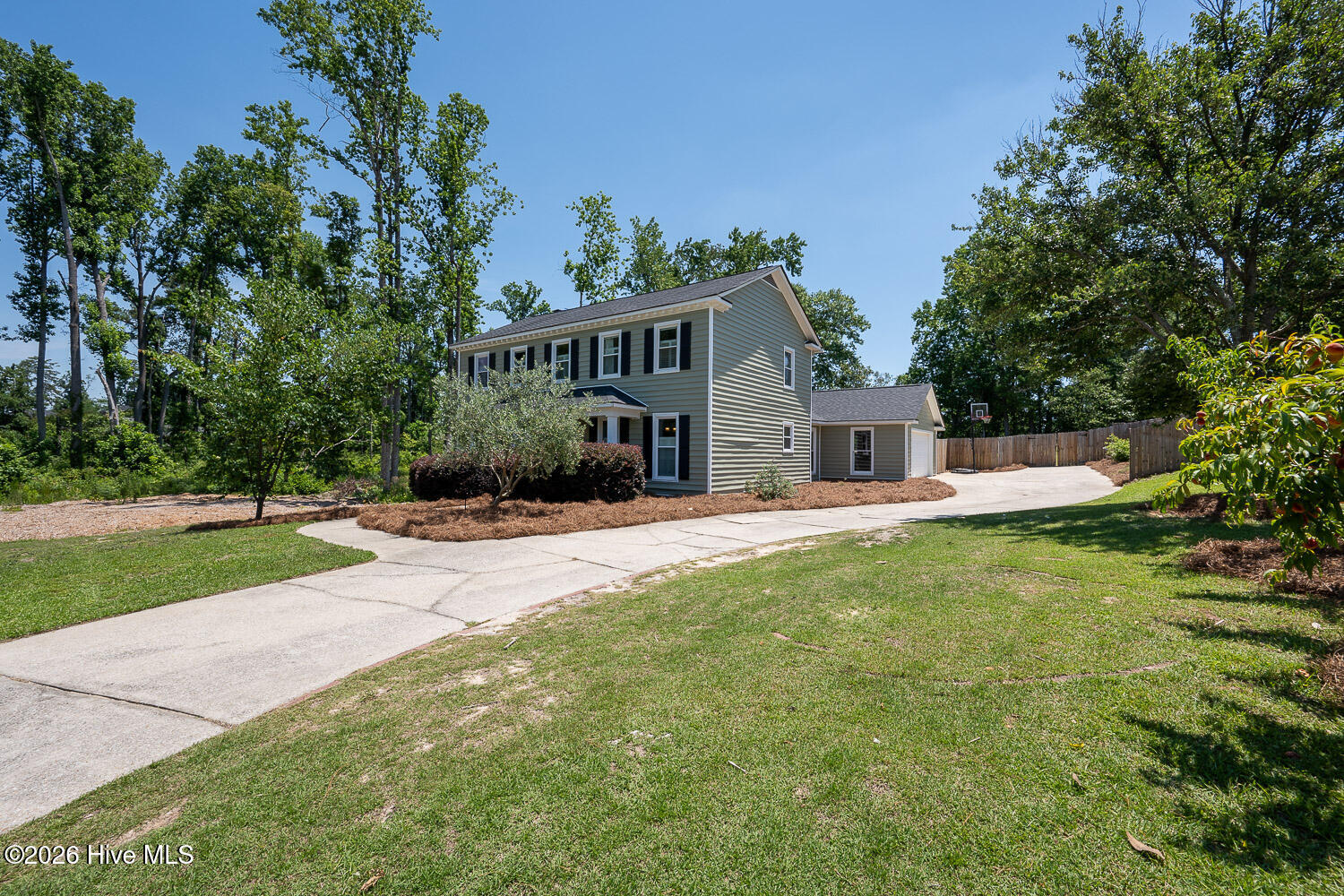 4164 Heathcliff Drive