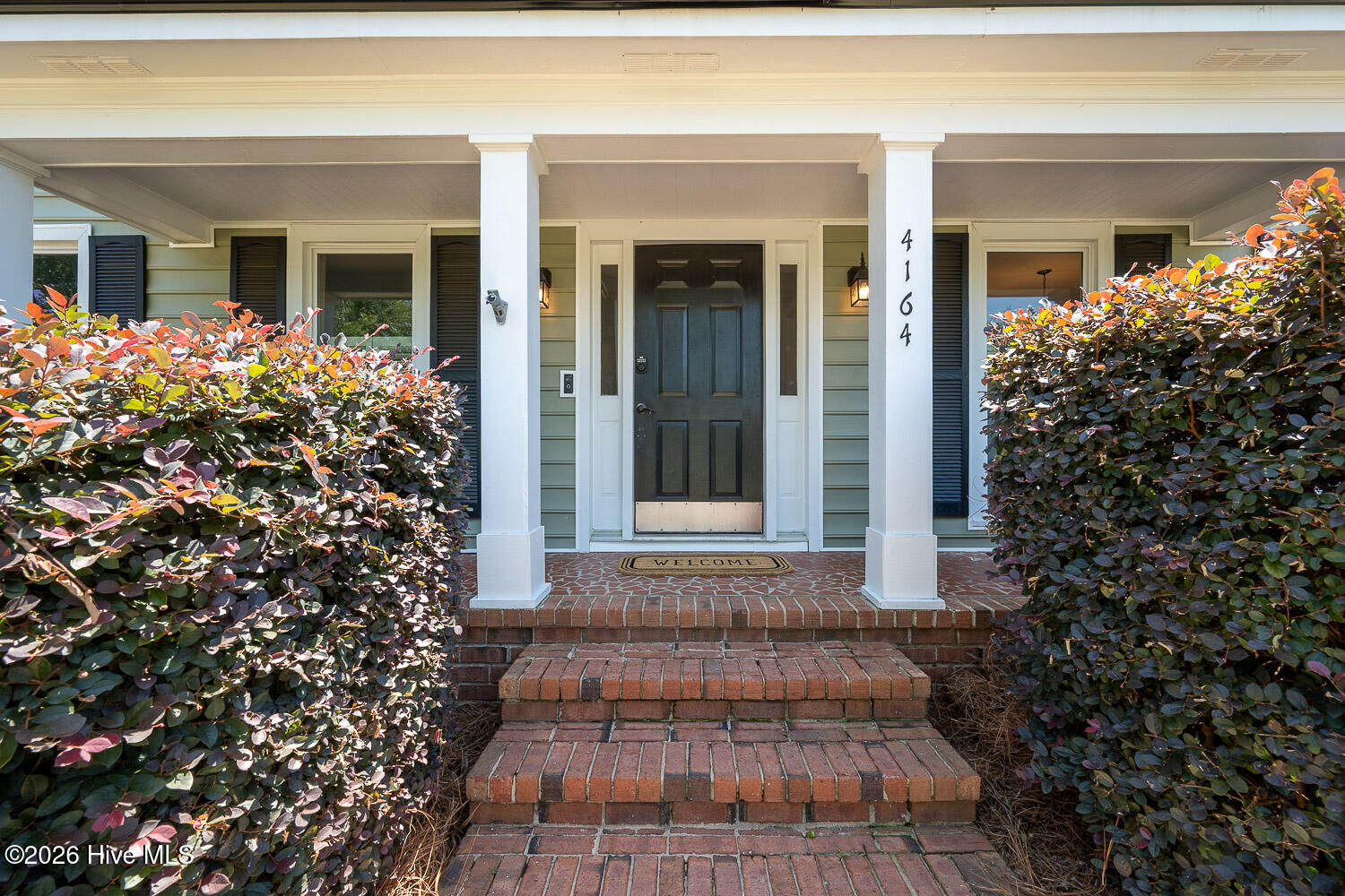 4164 Heathcliff Drive