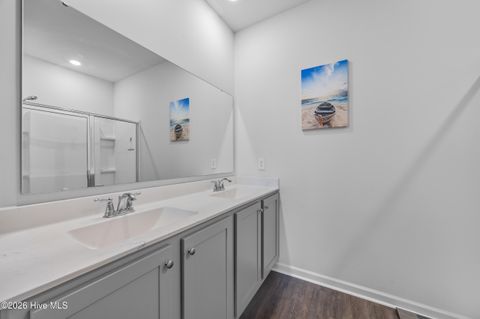 Tiny photo for 124 Tributary Circle, Wilmington, NC 28401 (MLS # 100560098)