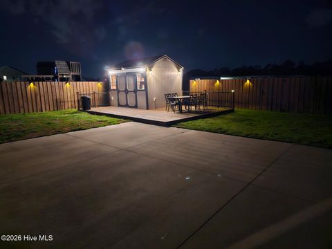 Tiny photo for 124 Tributary Circle, Wilmington, NC 28401 (MLS # 100560098)