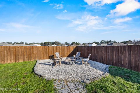 Tiny photo for 124 Tributary Circle, Wilmington, NC 28401 (MLS # 100560098)