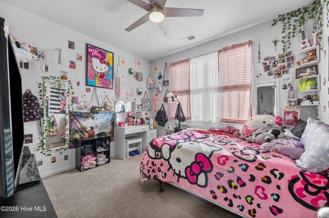 Tiny photo for 124 Tributary Circle, Wilmington, NC 28401 (MLS # 100560098)