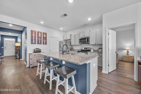 Tiny photo for 124 Tributary Circle, Wilmington, NC 28401 (MLS # 100560098)